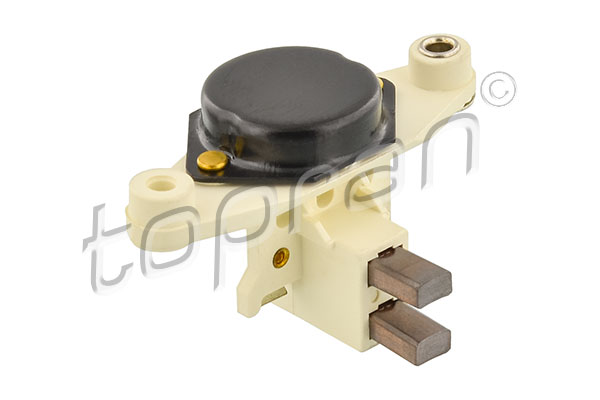 Alternator Regulator - 500 479 TOPRAN