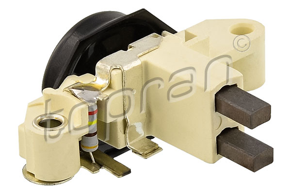 Regolatore alternatore - 400 675 TOPRAN