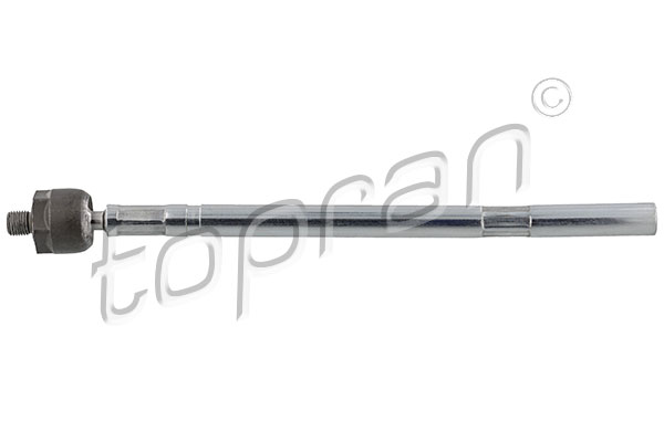 Inner Tie Rod - 722 242 TOPRAN