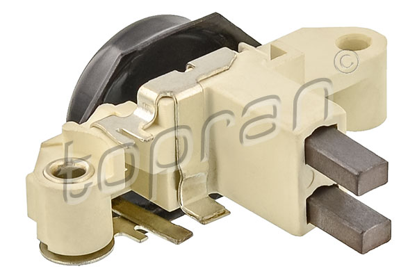 Regolatore alternatore - 100 134 TOPRAN
