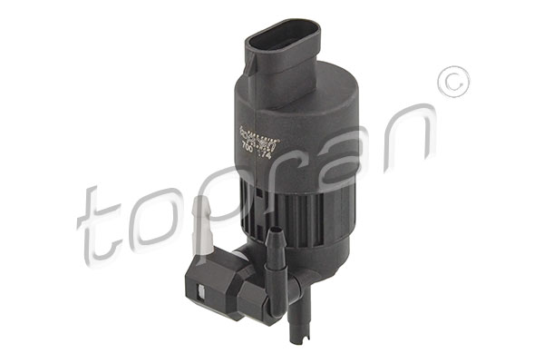 Pompa acqua lavaggio, Pulizia cristalli - 700 174 TOPRAN