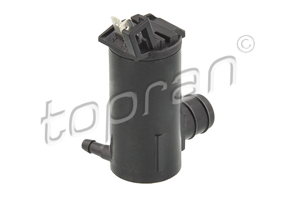 Water Pump, window cleaning - 300 345 TOPRAN