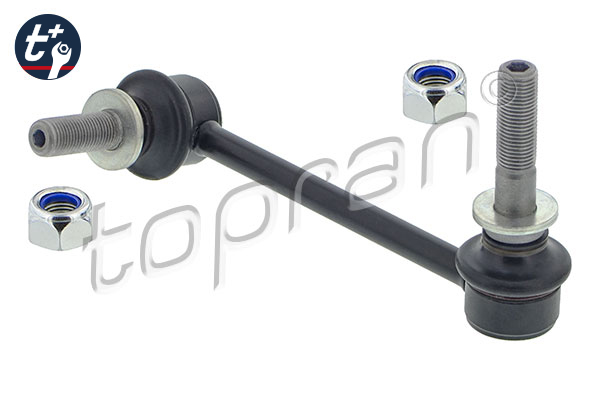 Rod/Strut, stabiliser - 600 356 TOPRAN