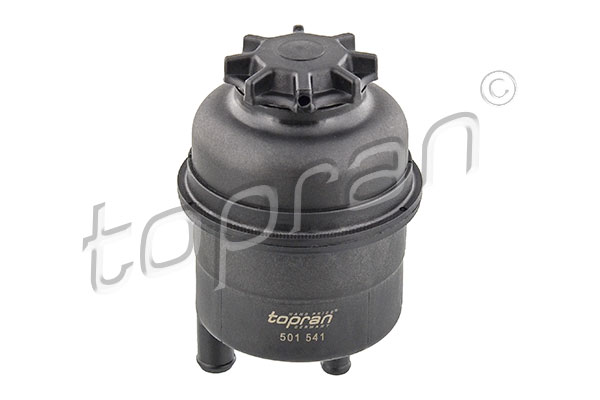 Expansion Tank, power steering hydraulic oil - 501 541 TOPRAN