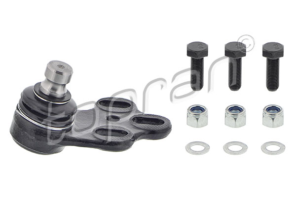 Ball Joint - 104 406 TOPRAN