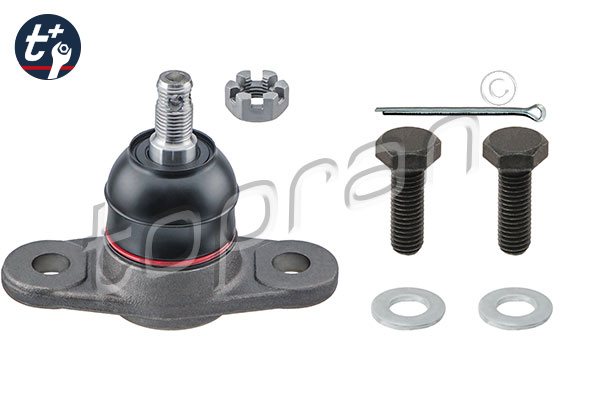 Ball Joint - 820 259 TOPRAN