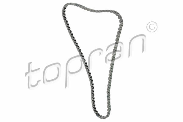 Timing Chain - 116 211 TOPRAN
