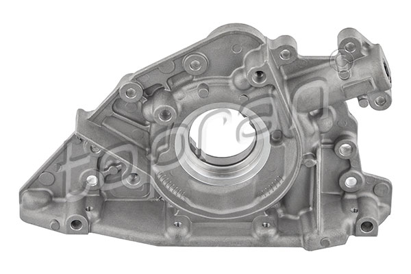 Oil Pump - 723 731 TOPRAN