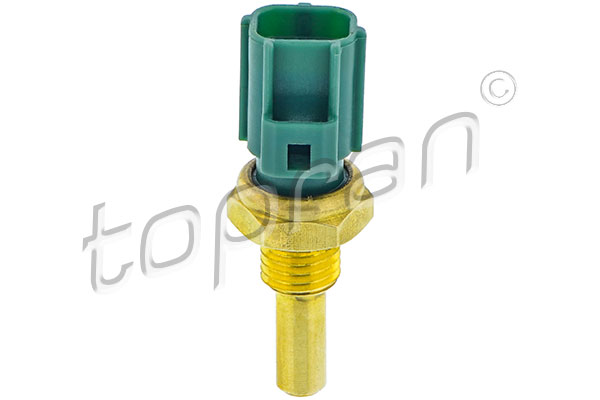 Sensor, coolant temperature - 502 912 TOPRAN