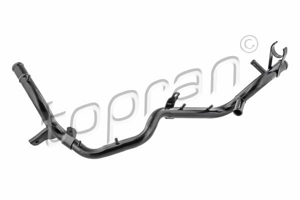 Coolant Tube - 108 900 TOPRAN