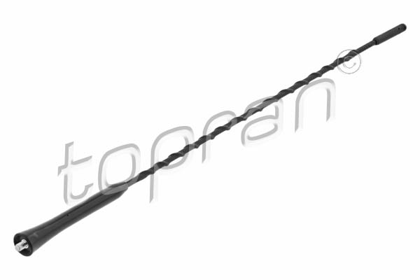 Aerial - 206 030 TOPRAN