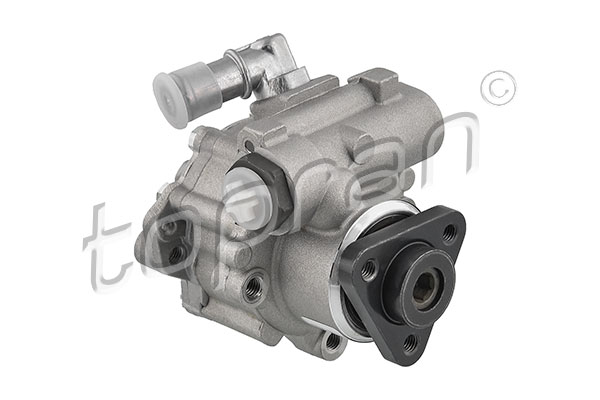 Hydraulikpumpe, Lenkung - 113 408 TOPRAN