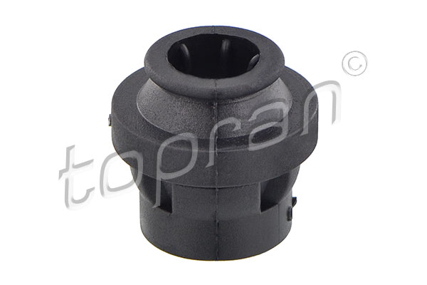 Mounting, radiator - 302 741 TOPRAN