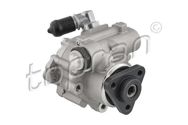 Hydraulikpumpe, Lenkung - 113 538 TOPRAN