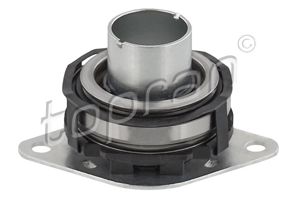 Clutch Release Bearing - 109 631 TOPRAN