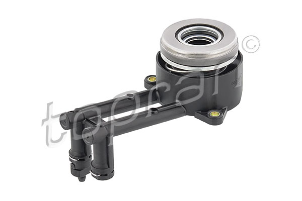 Central Slave Cylinder, clutch - 304 152 TOPRAN