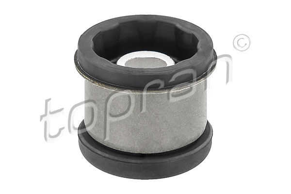 Mounting, automatic transmission - 108 906 TOPRAN