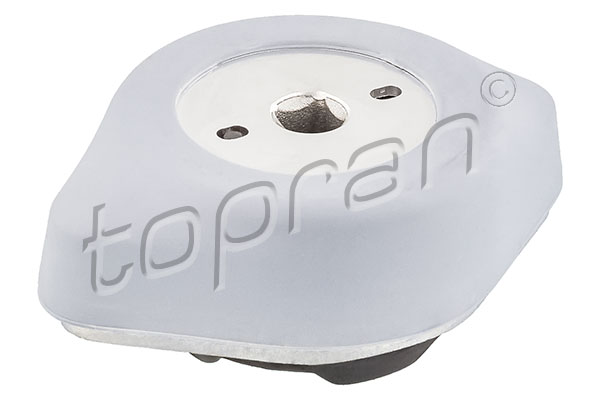 montavimas, automatinė transmisija - 107 991 TOPRAN