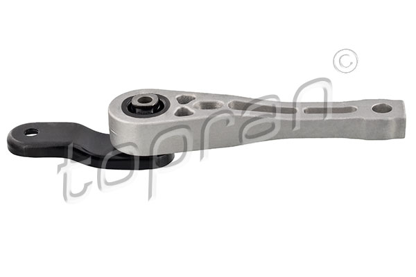 Mounting, automatic transmission - 110 132 TOPRAN