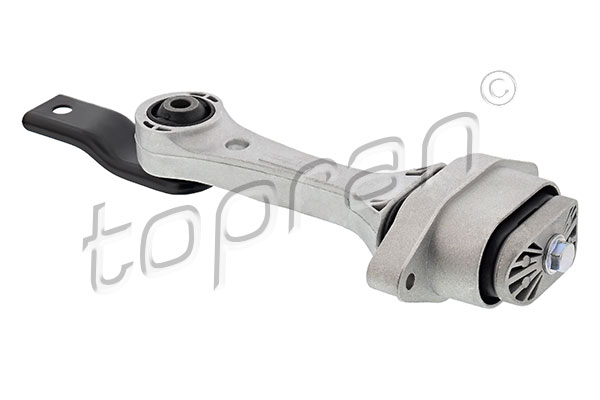 Mounting, automatic transmission - 113 307 TOPRAN