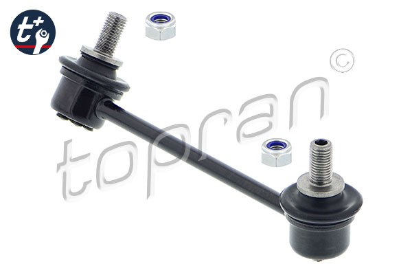 Asta/Puntone, Stabilizzatore - 600 438 TOPRAN