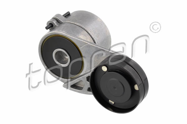 Tendicinghia, Cinghia Poly-V - 109 803 TOPRAN