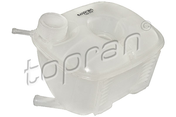 Serbatoio compensazione, Refrigerante - 102 576 TOPRAN