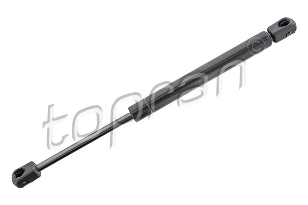 Gas Spring, rear windscreen - 723 747 TOPRAN
