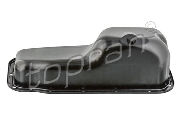 Coppa olio - 205 598 TOPRAN