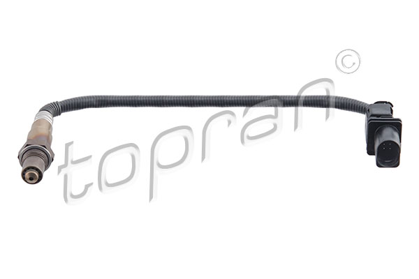 Lambda Sensor - 207 880 TOPRAN