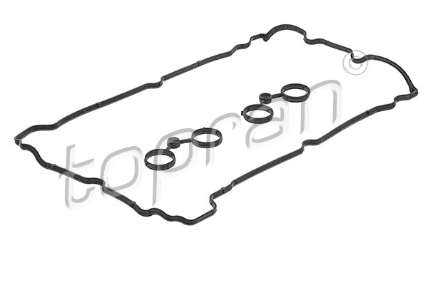 Gasket Set, cylinder head cover - 723 322 TOPRAN