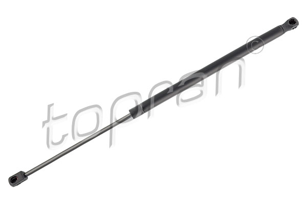 Gas Spring, boot-/cargo area - 723 723 TOPRAN
