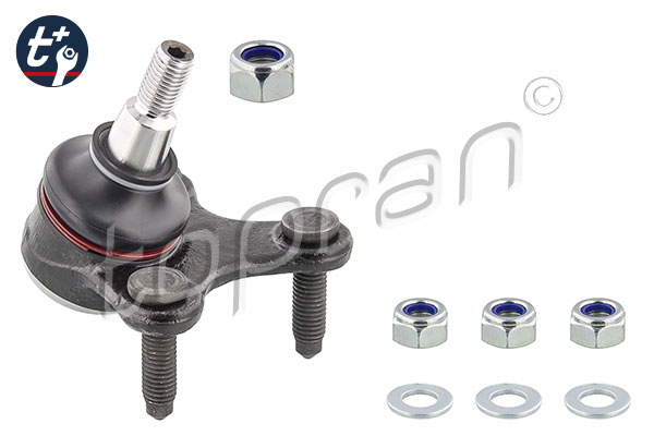 Ball Joint - 116 785 TOPRAN