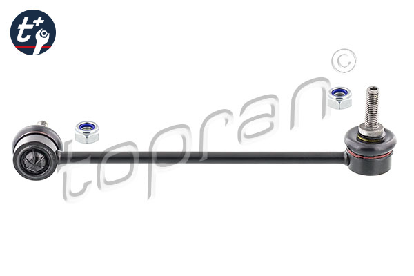 Rod/Strut, stabiliser - 500 146 TOPRAN
