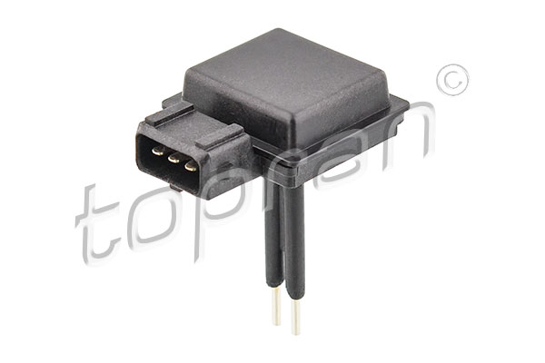Sensor, coolant level - 723 838 TOPRAN
