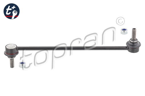 Asta/Puntone, Stabilizzatore - 700 302 TOPRAN