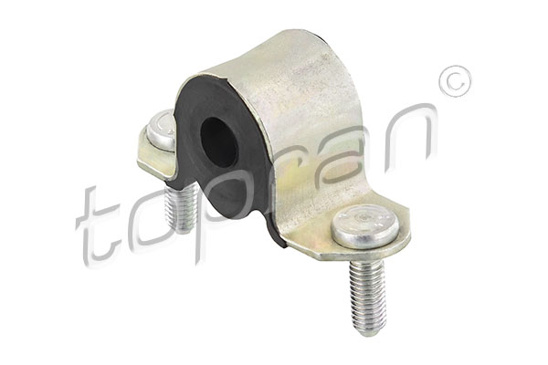 skersinio stabilizatoriaus įvorių komplektas - 600 485 TOPRAN