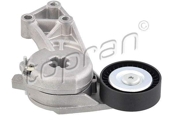 Tendicinghia, Cinghia Poly-V - 108 417 TOPRAN