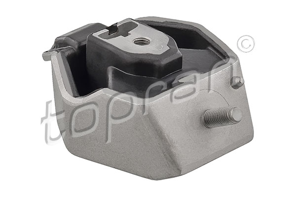 Lagerung, Automatikgetriebe - 107 982 TOPRAN