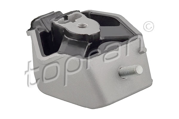 Mounting, automatic transmission - 108 080 TOPRAN