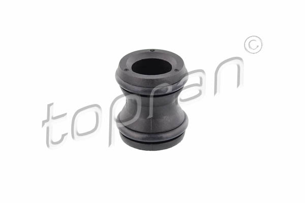 Coolant Flange - 117 197 TOPRAN
