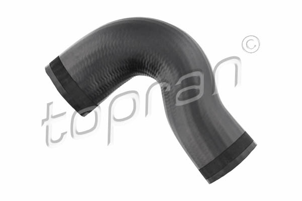 Charger Air Hose - 114 469 TOPRAN