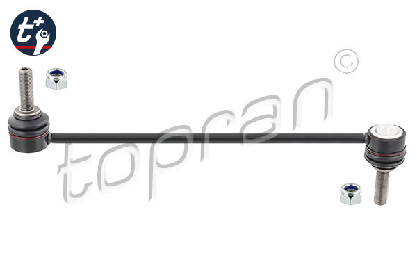 Rod/Strut, stabiliser - 305 003 TOPRAN