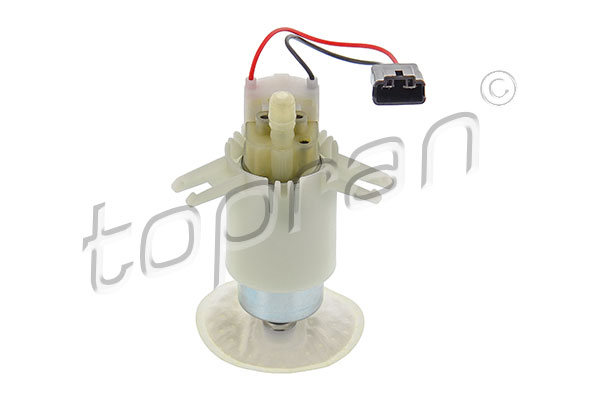 Fuel Pump - 401 633 TOPRAN