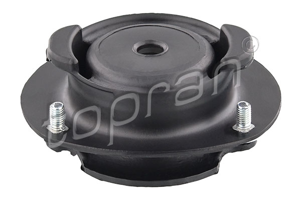 Supporto ammortizzatore a molla - 400 910 TOPRAN