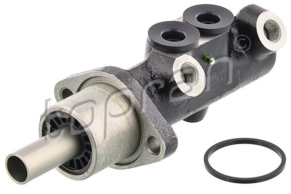 Brake Master Cylinder - 110 477 TOPRAN