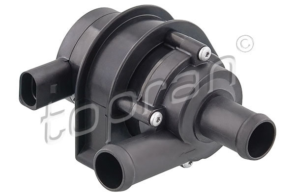 Additional Water Pump - 116 731 TOPRAN