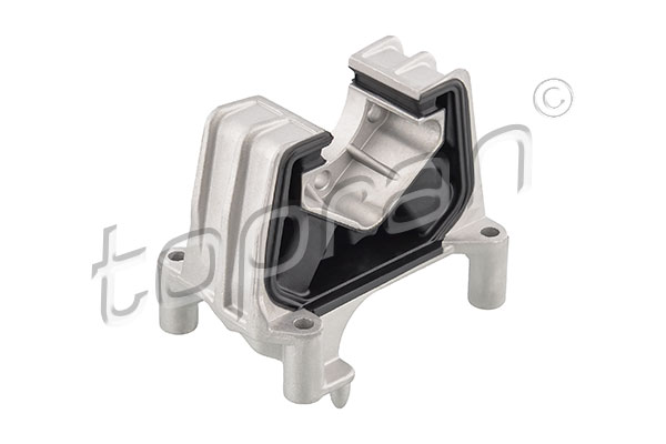 Lagerung, Motor - 205 136 TOPRAN
