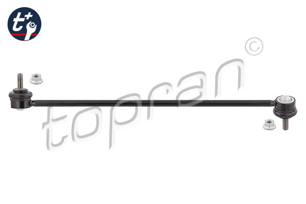 Rod/Strut, stabiliser - 502 055 TOPRAN