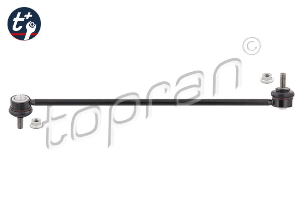 Rod/Strut, stabiliser - 502 056 TOPRAN